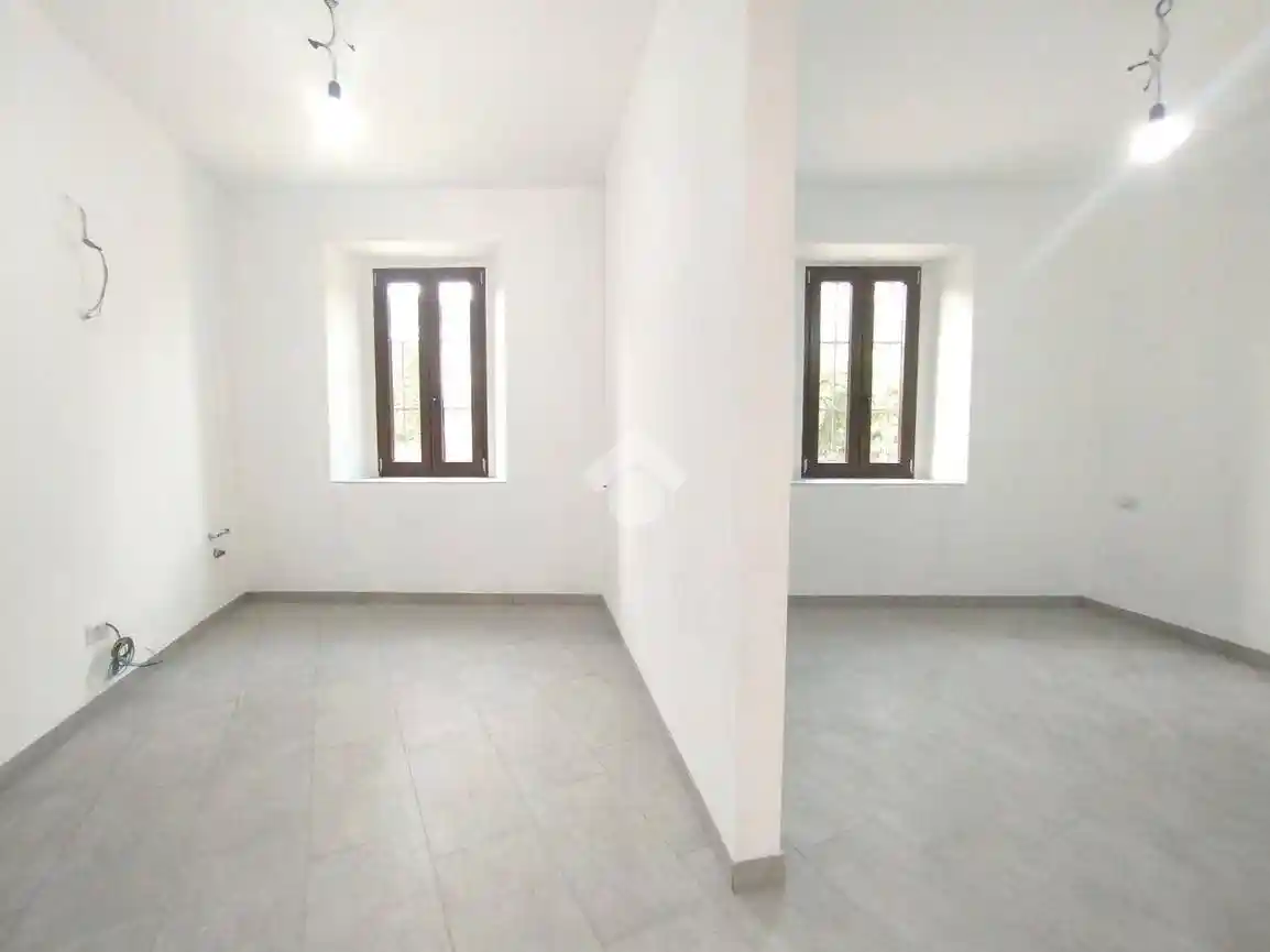 Appartamento in vendita a Como