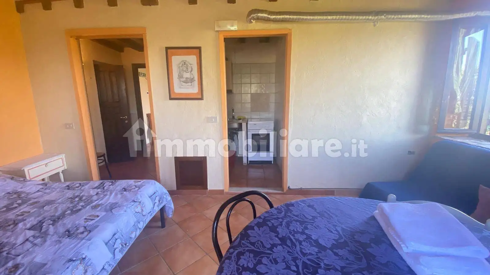 Appartamento in affitto a Montopoli di Sabina