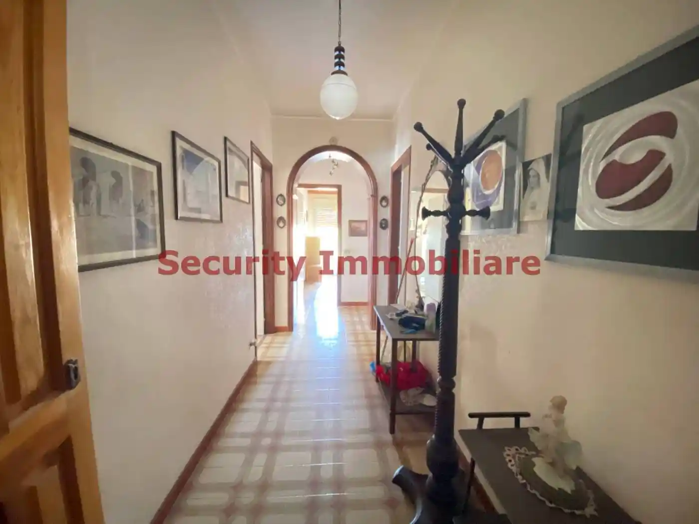 Appartamento in vendita a Sciacca