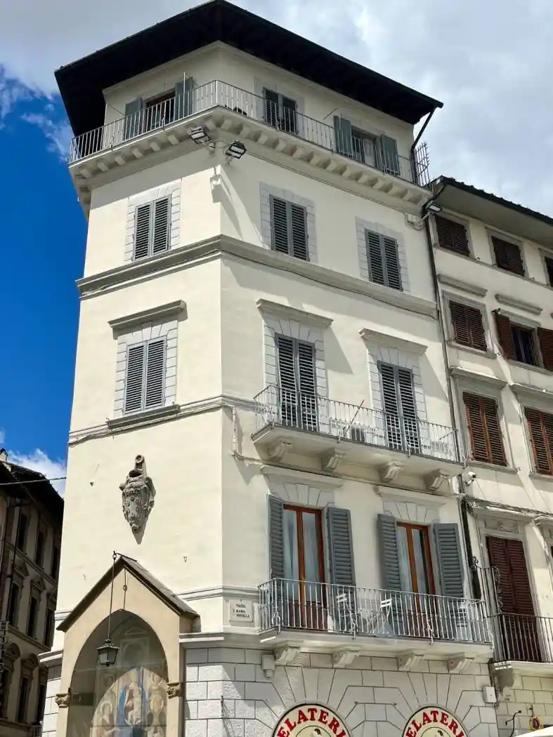 Appartamento in affitto a Firenze