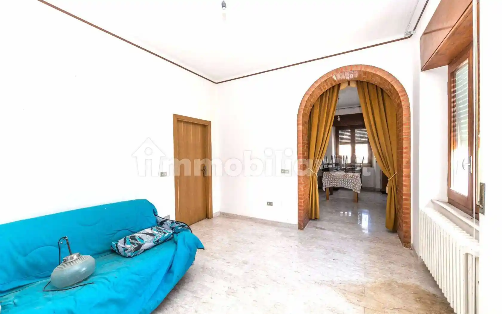 Villa plurifamiliare via Vibrata 96, Sant'Egidio alla Vibrata - foto 3