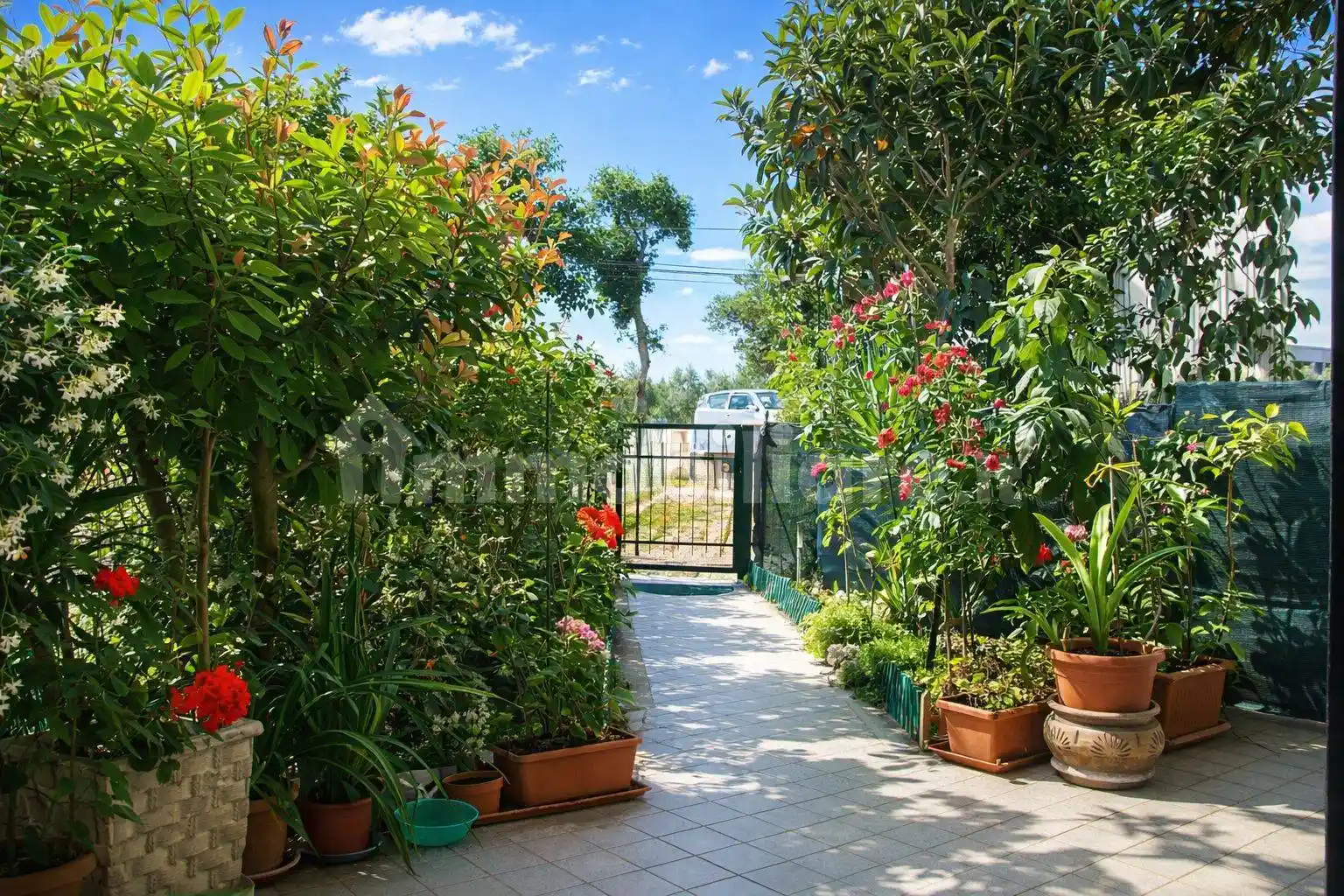 Villetta a schiera in vendita a Santa Maria Imbaro