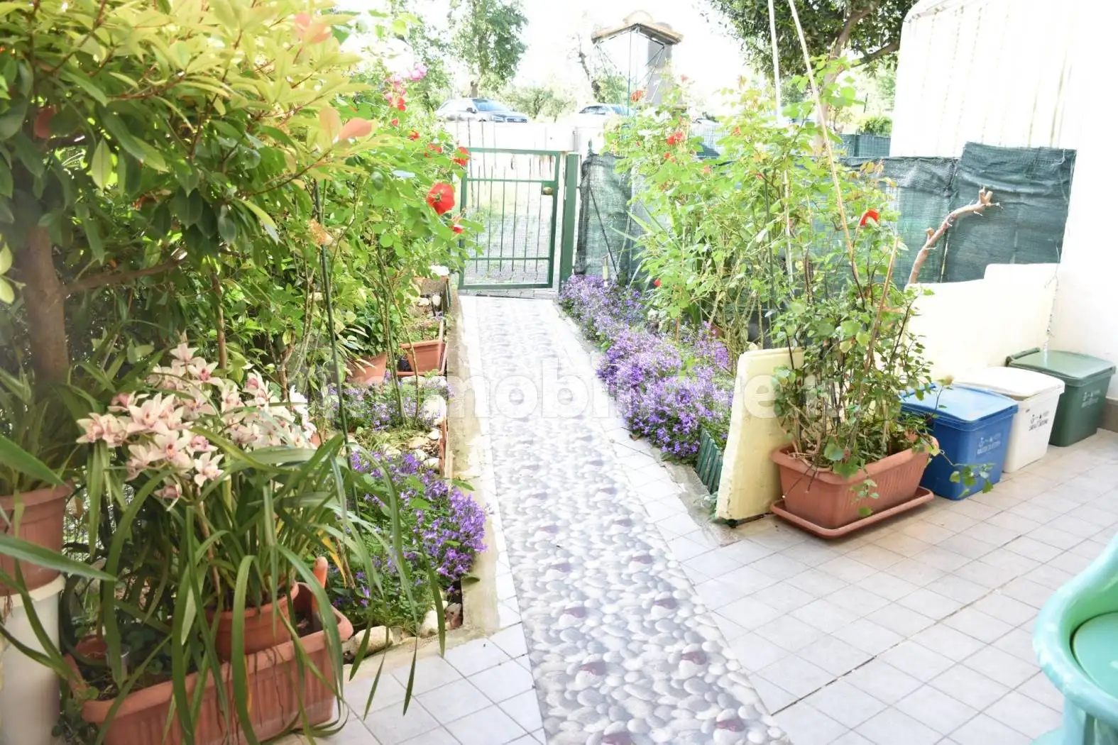 Villetta a schiera in vendita a Santa Maria Imbaro