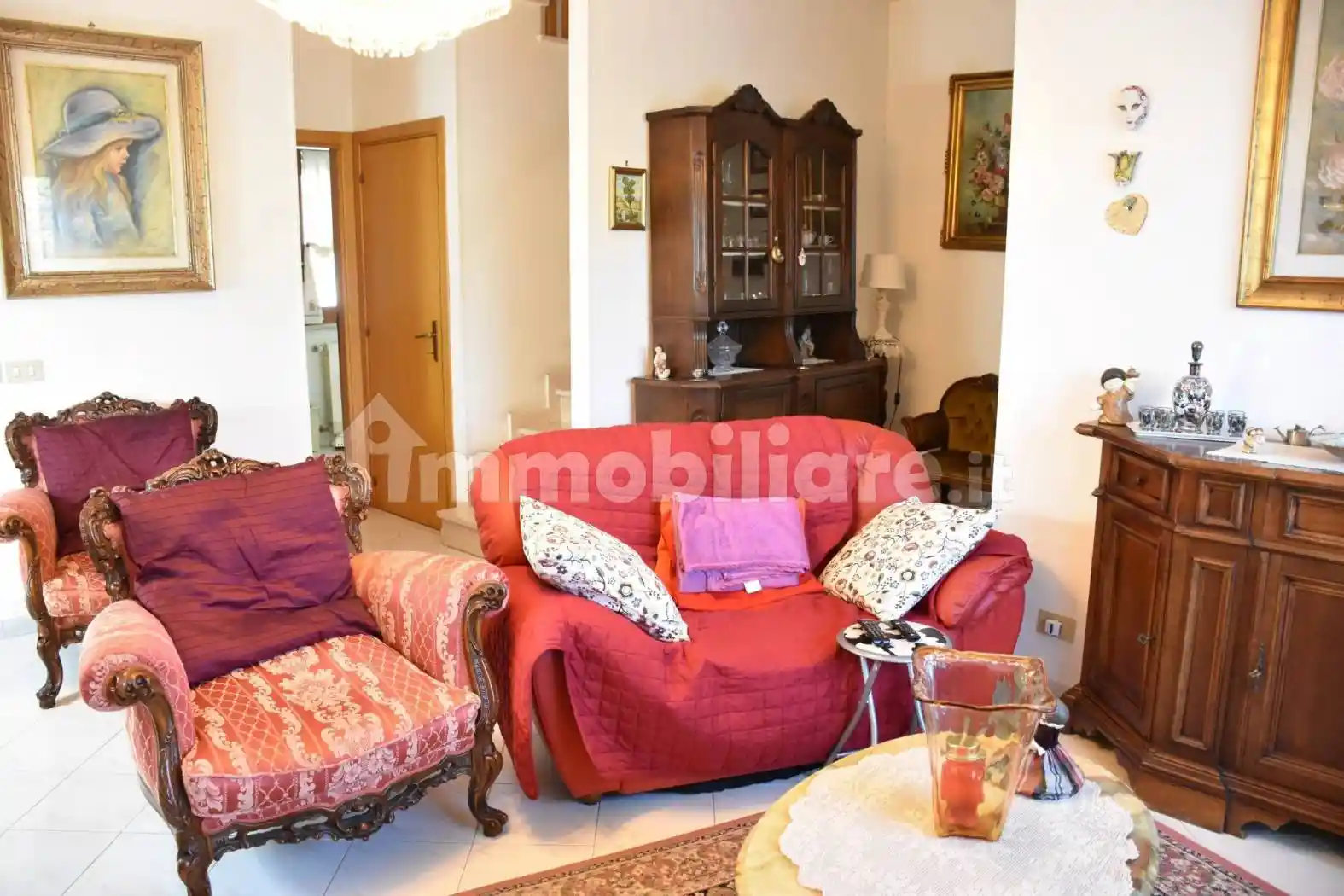 Villetta a schiera - foto 3