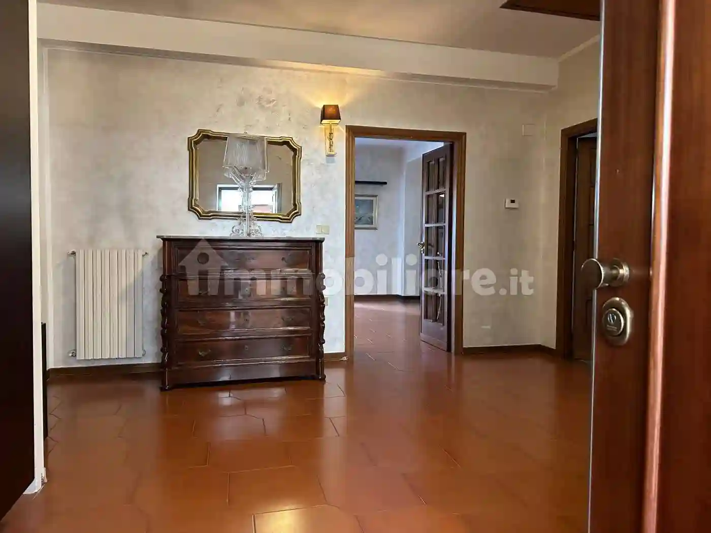 Trilocale via Monte Santo 32, Centro, Cosenza - foto 4