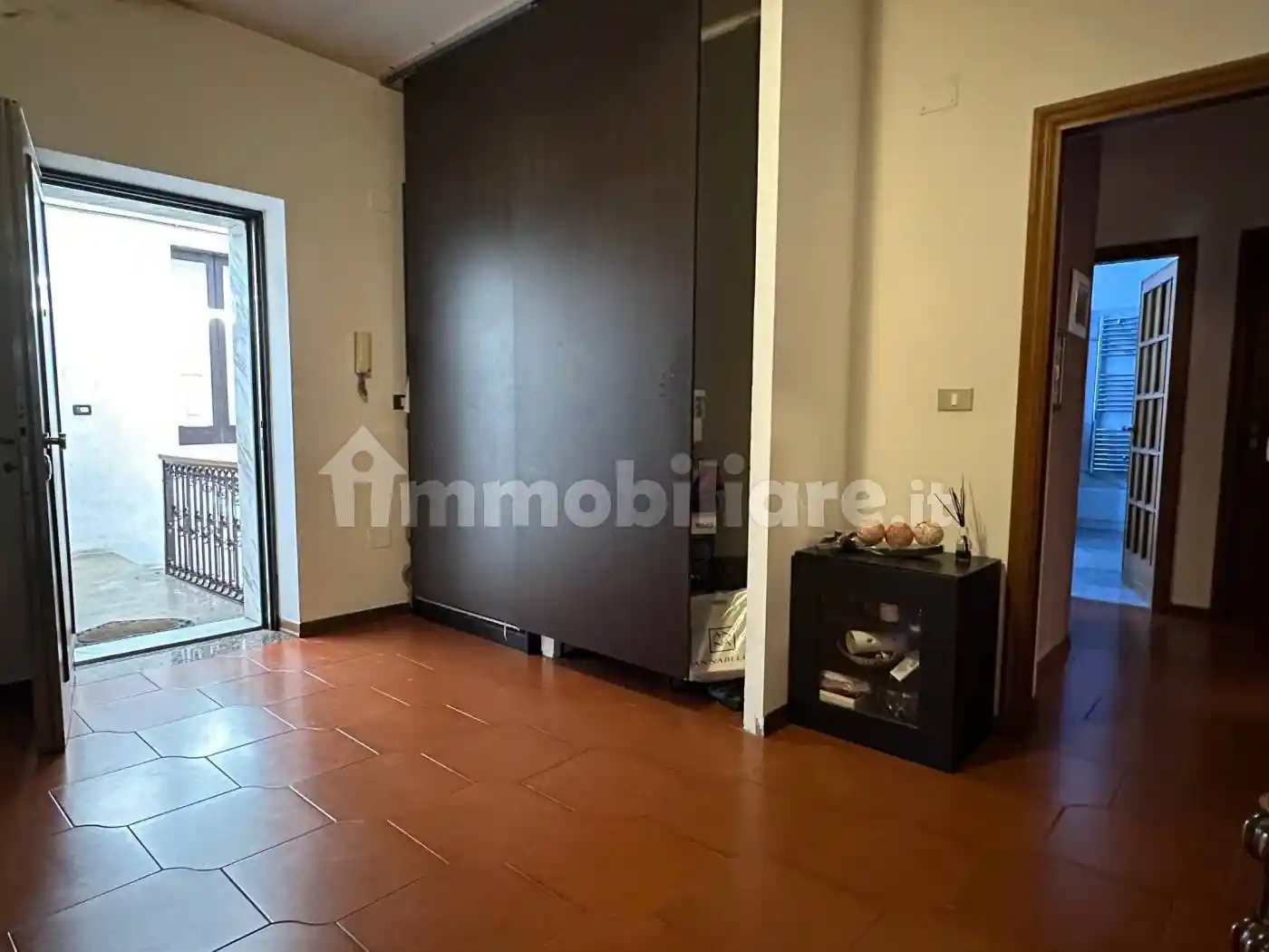 Trilocale via Monte Santo 32, Centro, Cosenza - foto 4