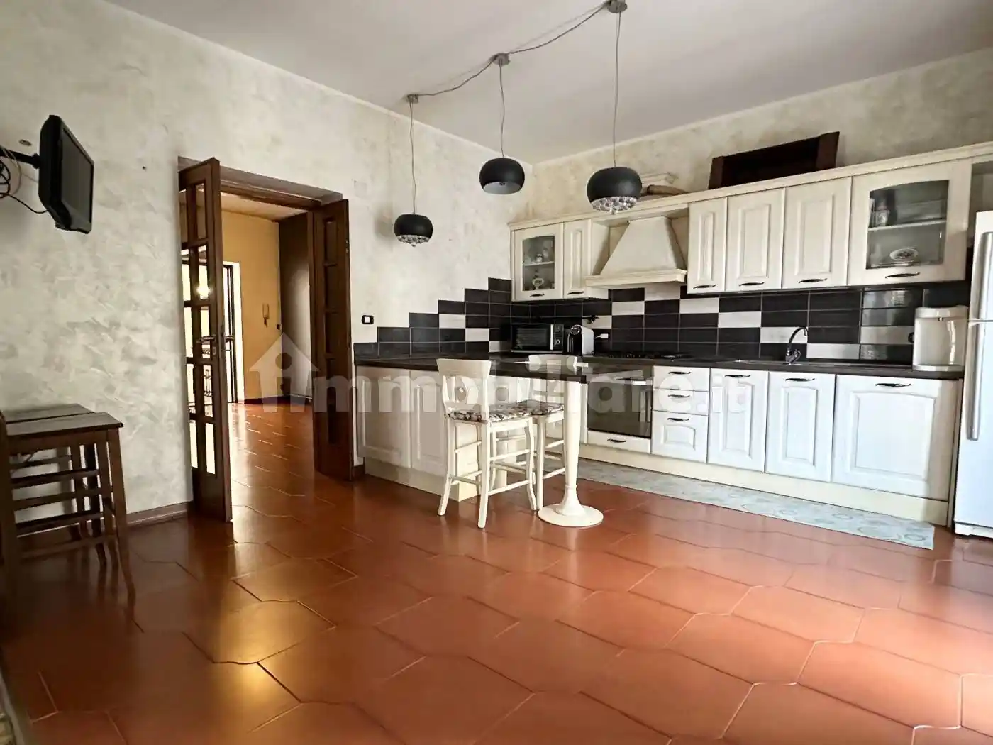 Trilocale via Monte Santo 32, Centro, Cosenza - foto 5