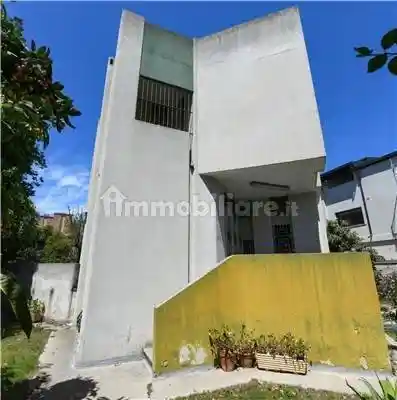 Villa in vendita a Cagliari