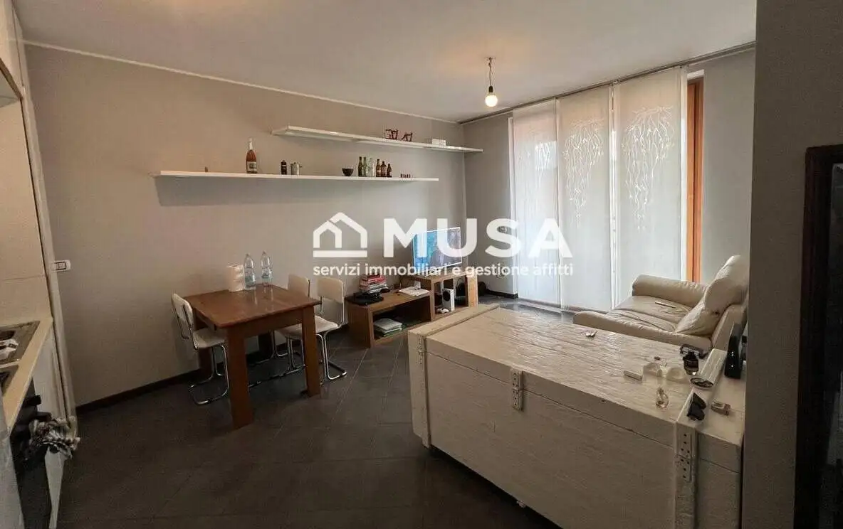 Bilocale via San Giorgio 32, Bottanuco - foto 2