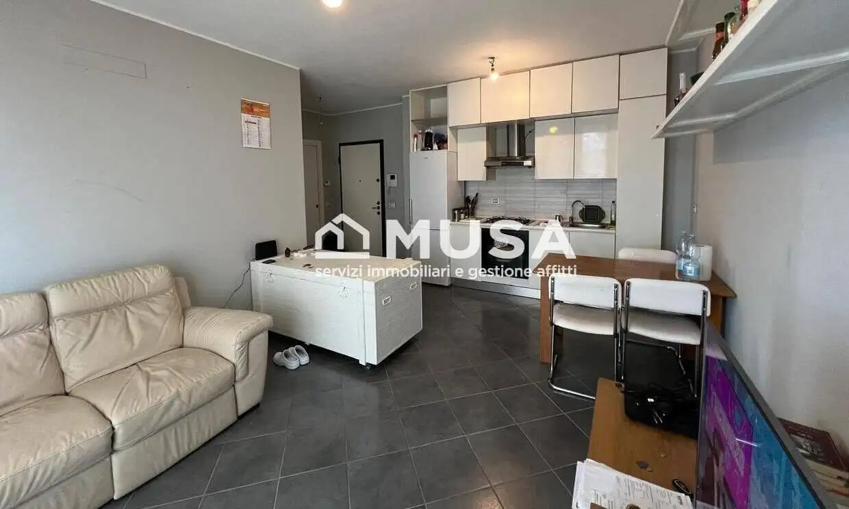 Bilocale via San Giorgio 32, Bottanuco - foto 3