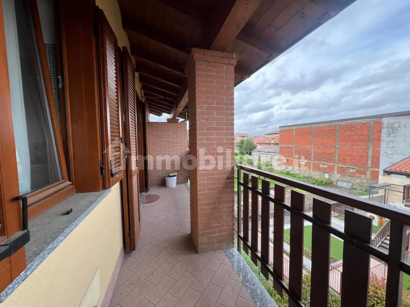 Bilocale via San Giorgio 32, Bottanuco - foto 4