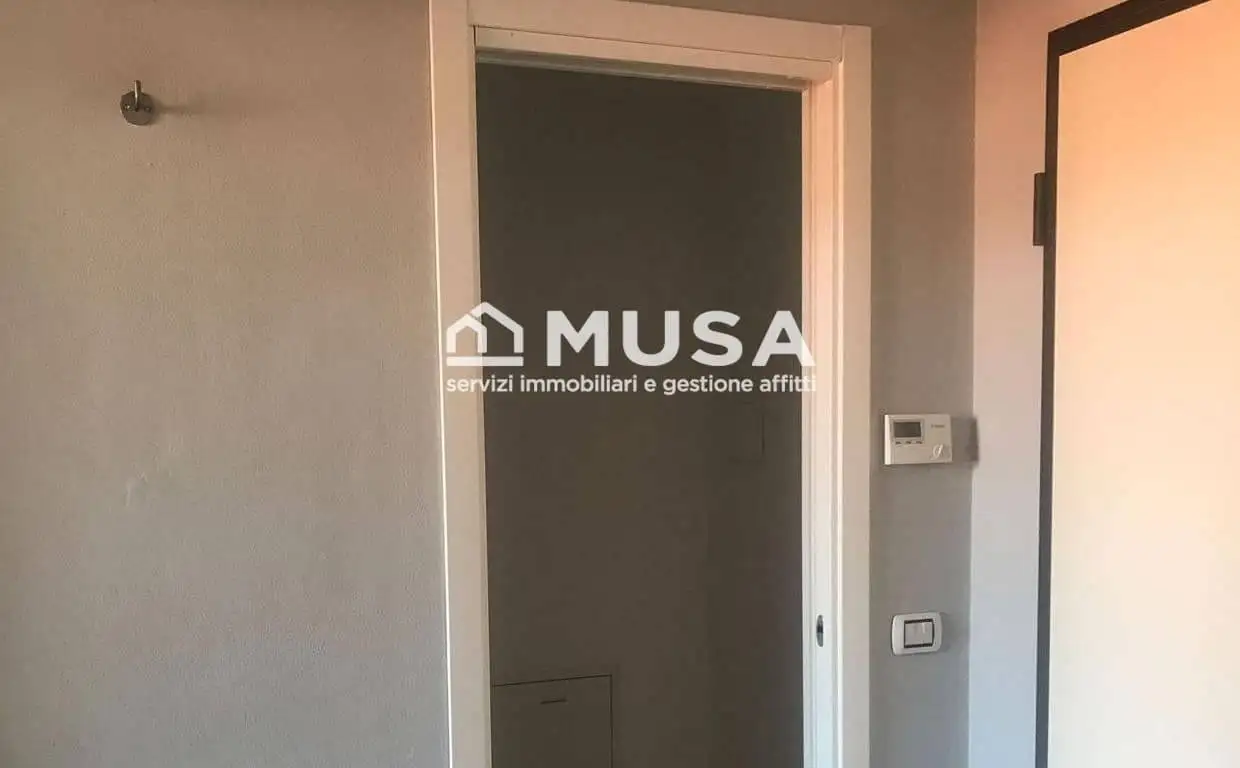 Bilocale via San Giorgio 32, Bottanuco - foto 5