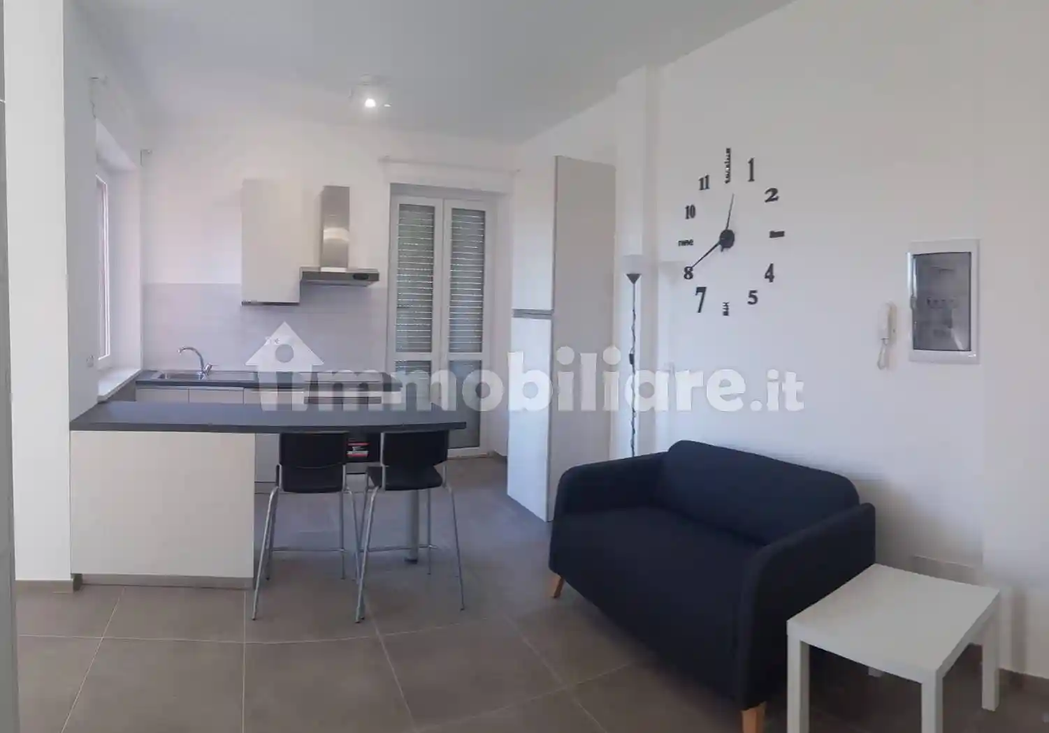 Appartamento in affitto a Orbassano