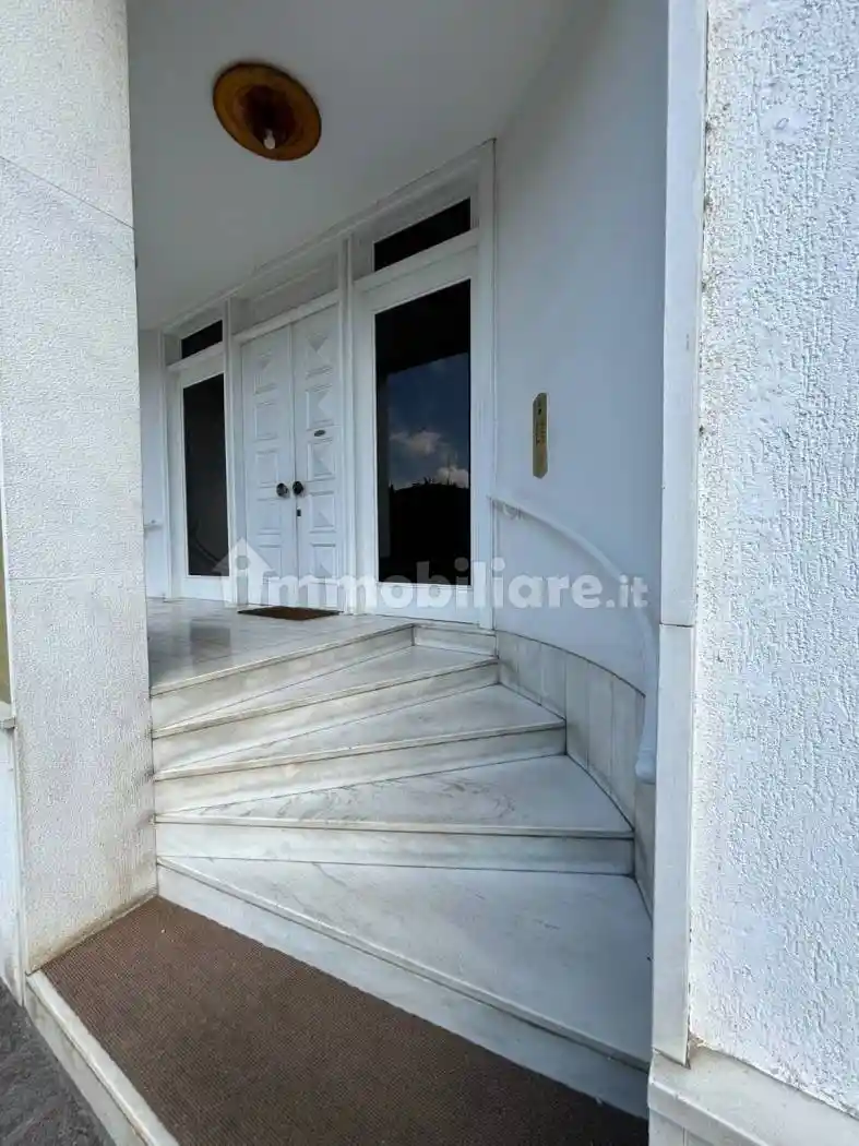 Appartamento in vendita a Robbio