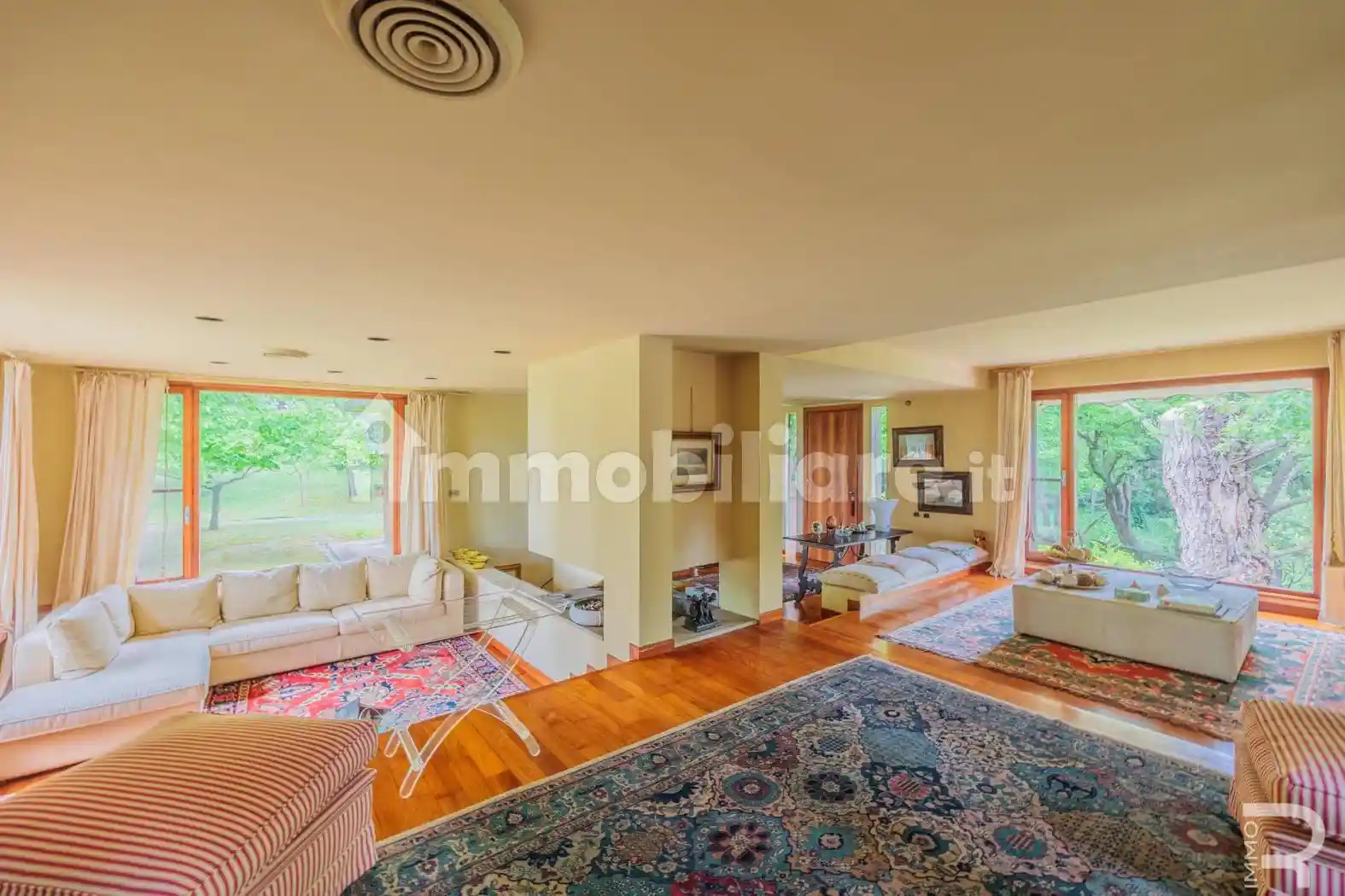 Villa in vendita a Collesalvetti