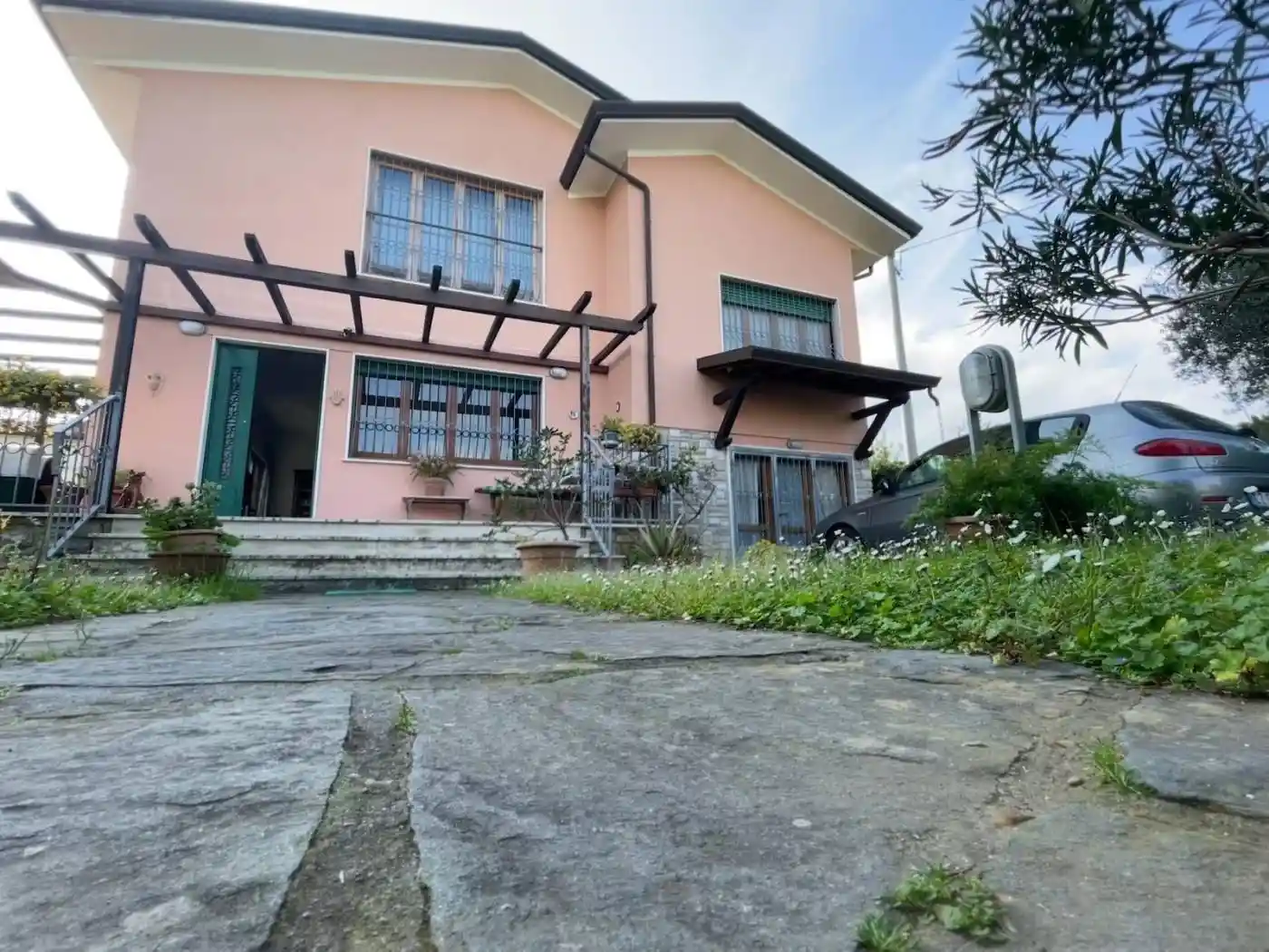 Villa in vendita a Pietrasanta