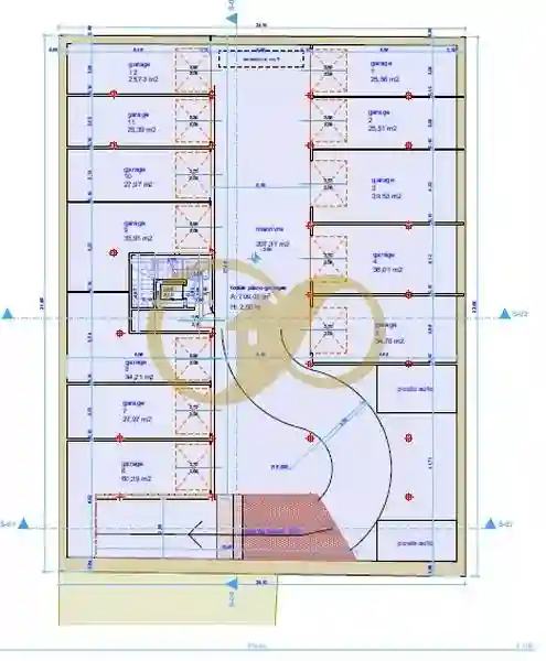Palazzo - Edificio - foto 3