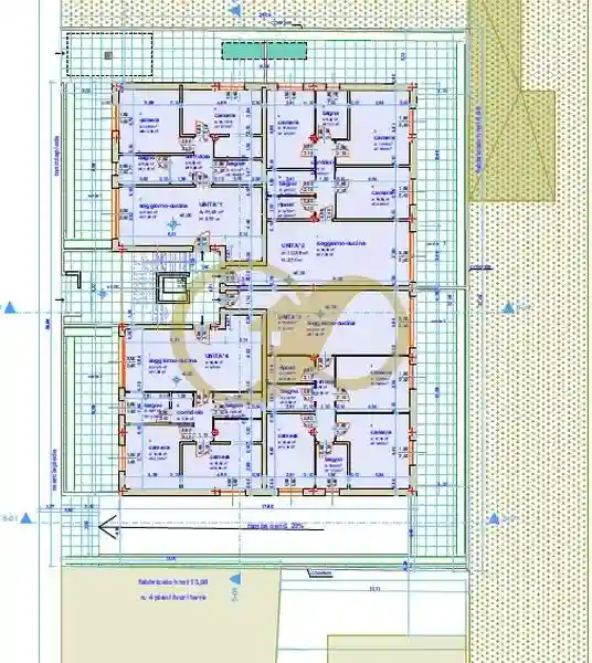 Palazzo - Edificio - foto 4