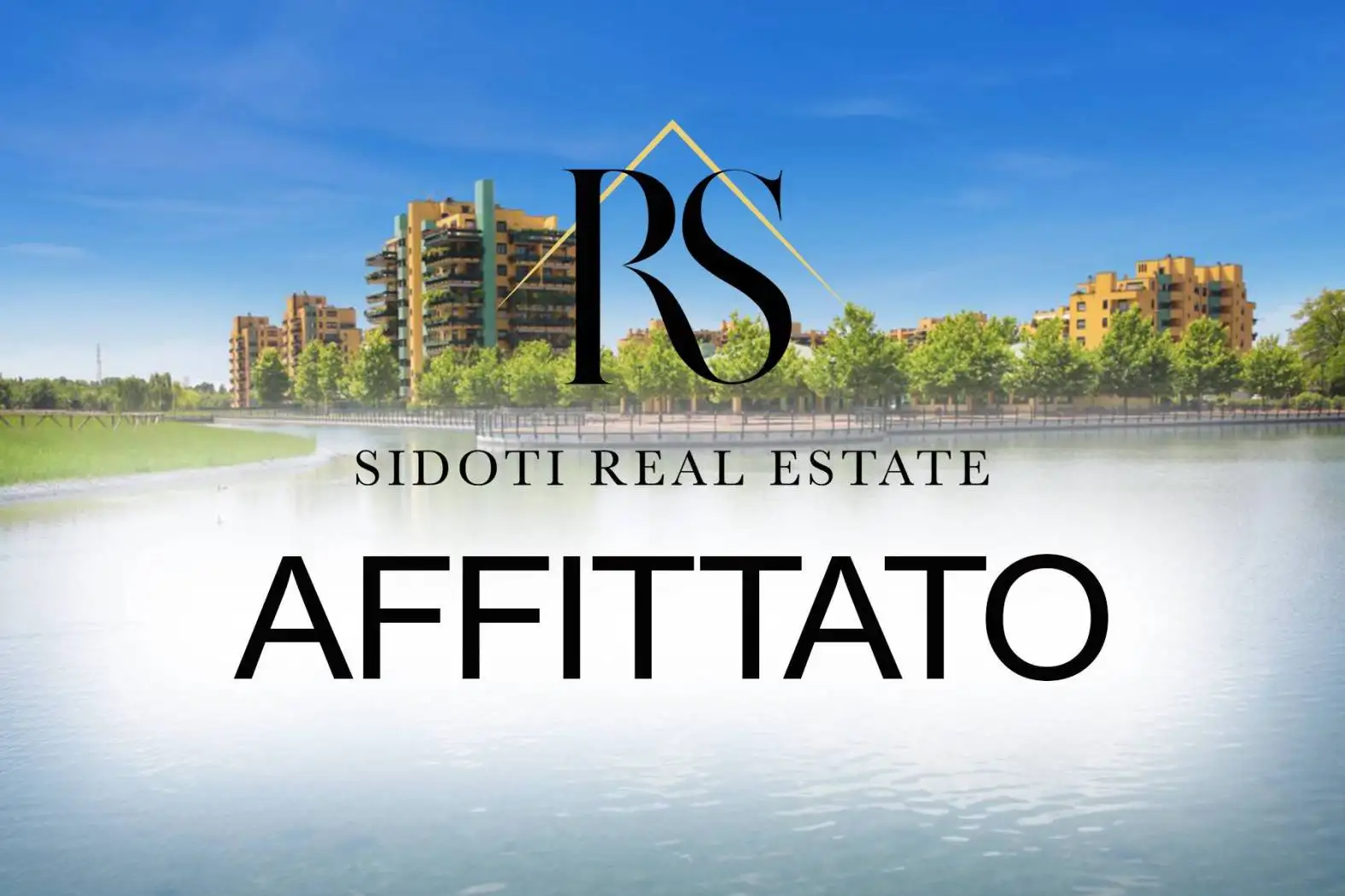 Appartamento in affitto a Pioltello