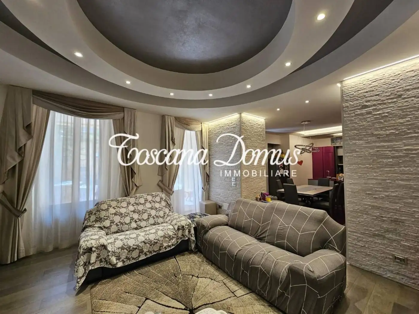 Appartamento in vendita a Siena