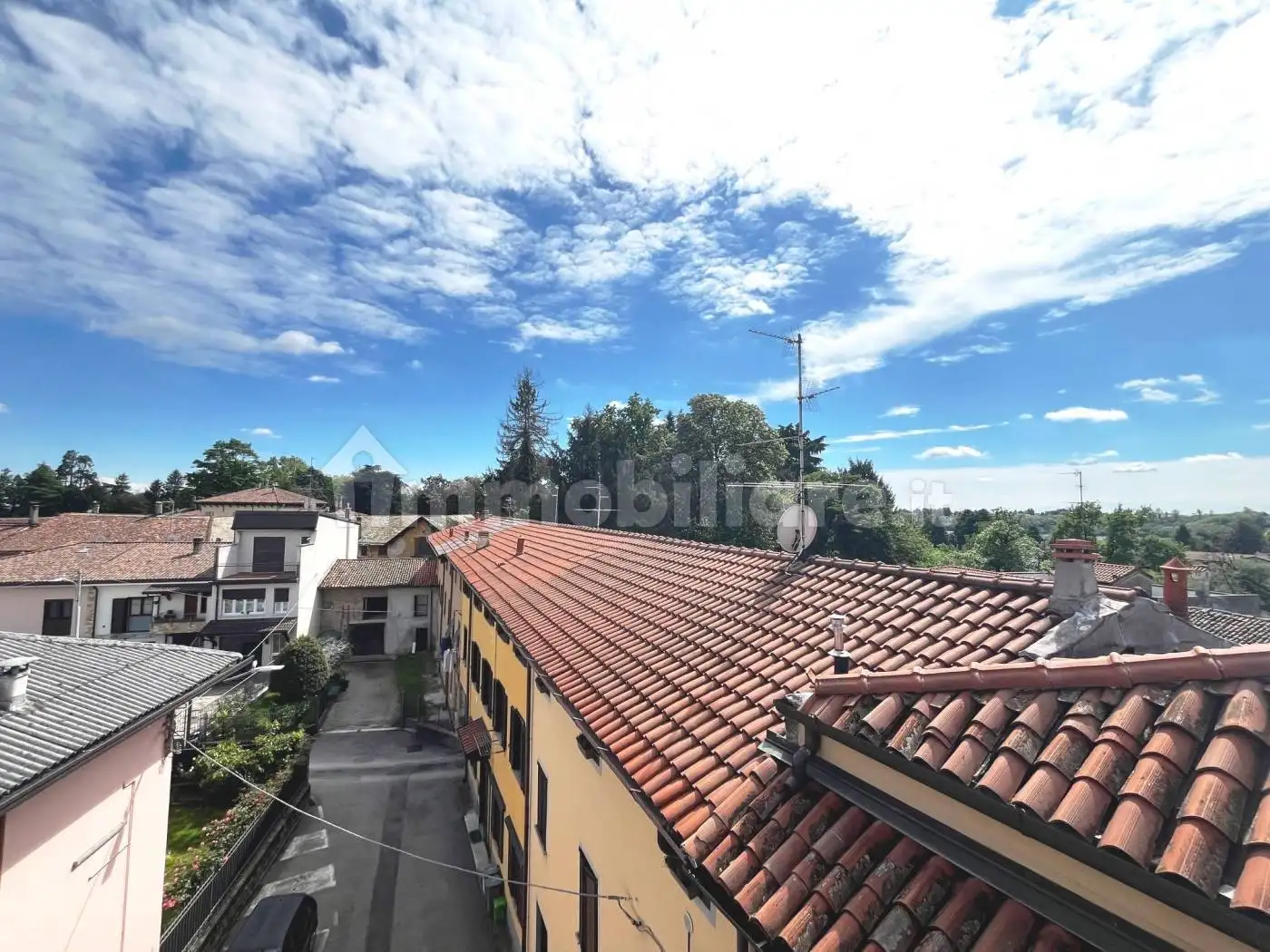 Rustico - Casale in vendita a Novedrate