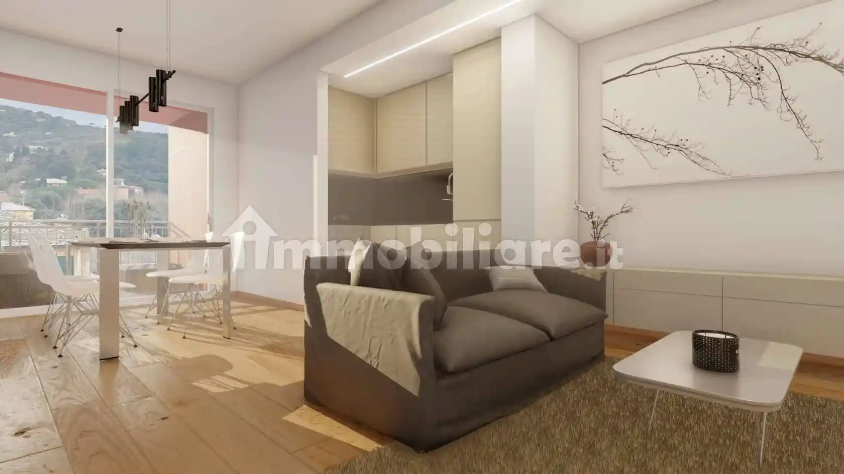 Palazzo - Edificio in vendita a Levanto