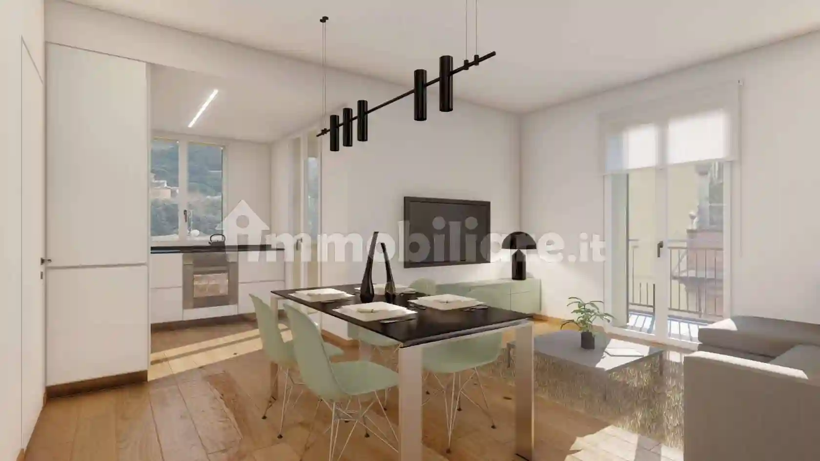 Palazzo - Edificio - foto 2