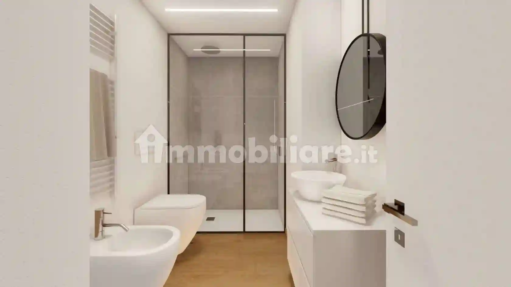 Palazzo - Edificio - foto 4