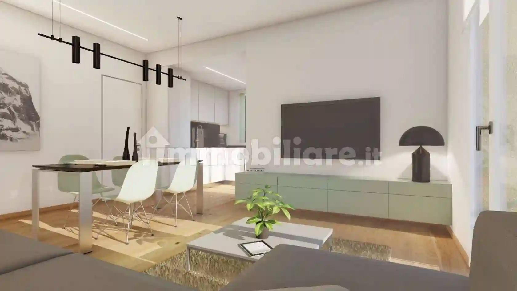 Palazzo - Edificio - foto 5