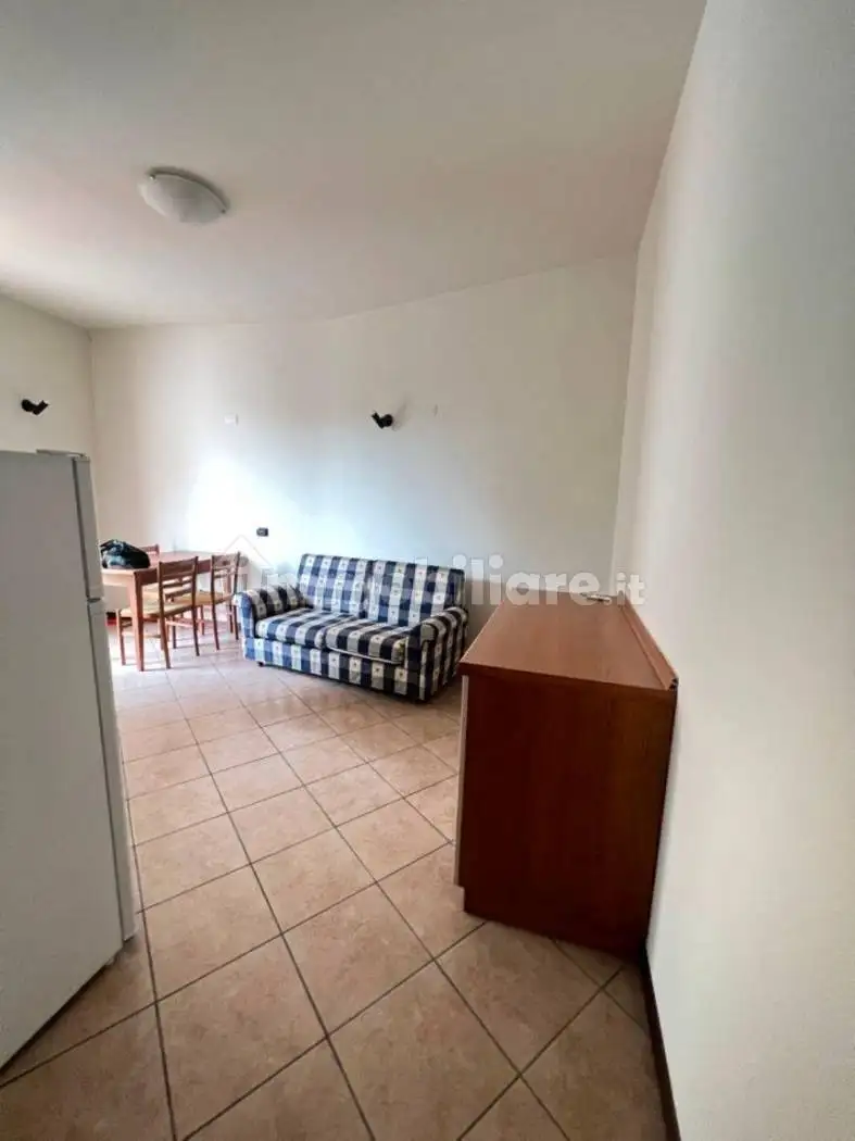 Appartamento in affitto a Piacenza