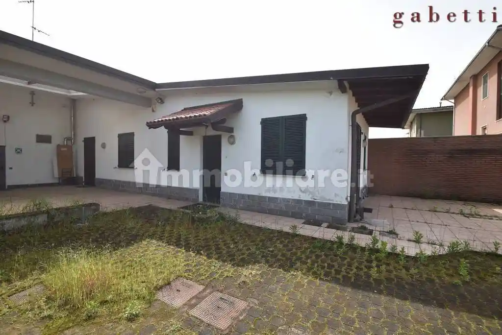 Appartamento in vendita a Boffalora Sopra Ticino