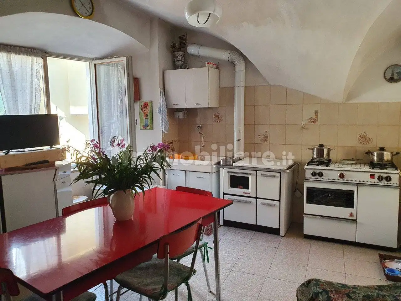 Quadrilocale buono stato, primo piano, Cavizzana - foto 3