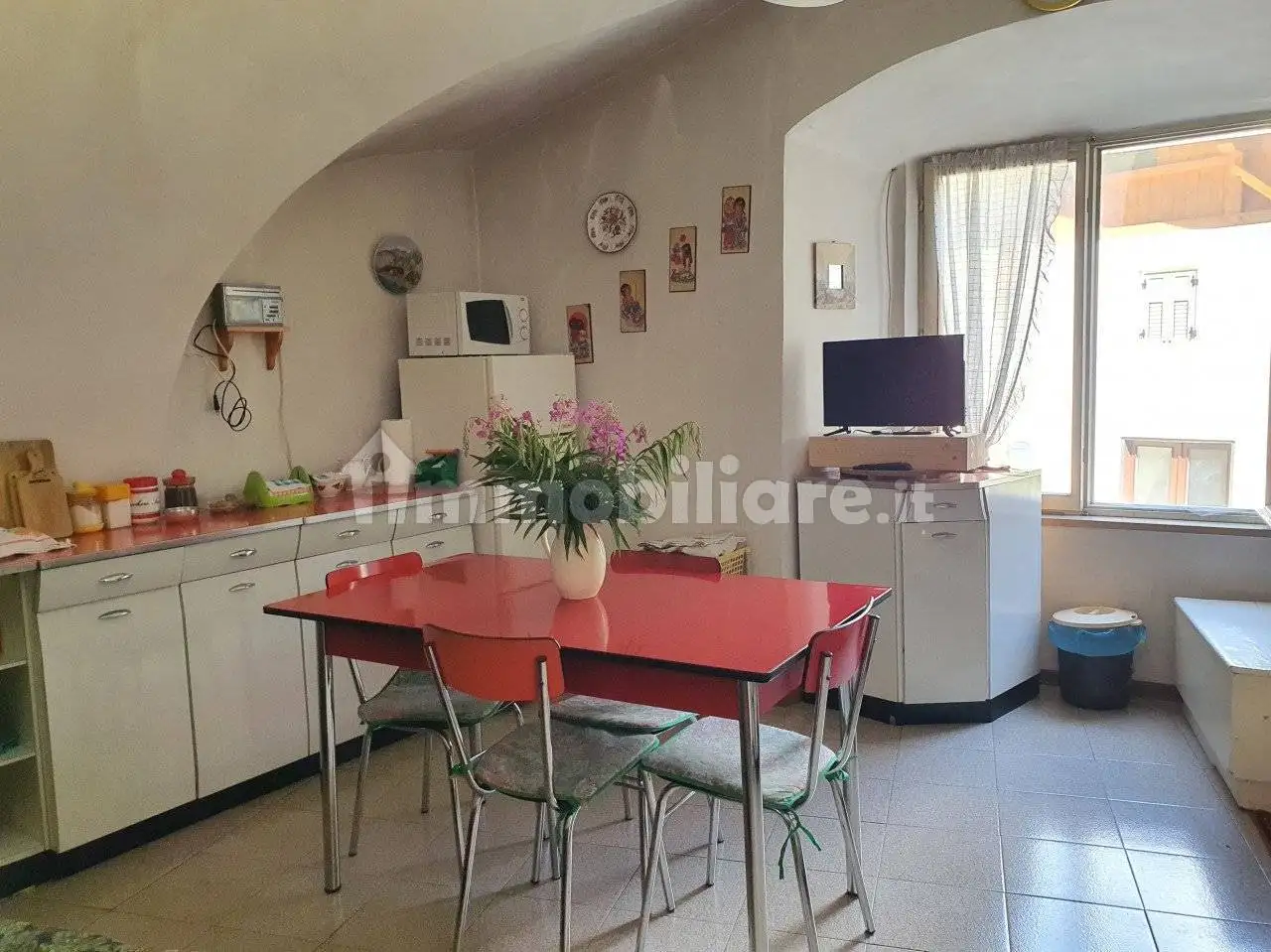 Quadrilocale buono stato, primo piano, Cavizzana - foto 4