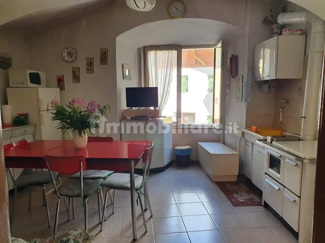 Quadrilocale buono stato, primo piano, Cavizzana - foto 5