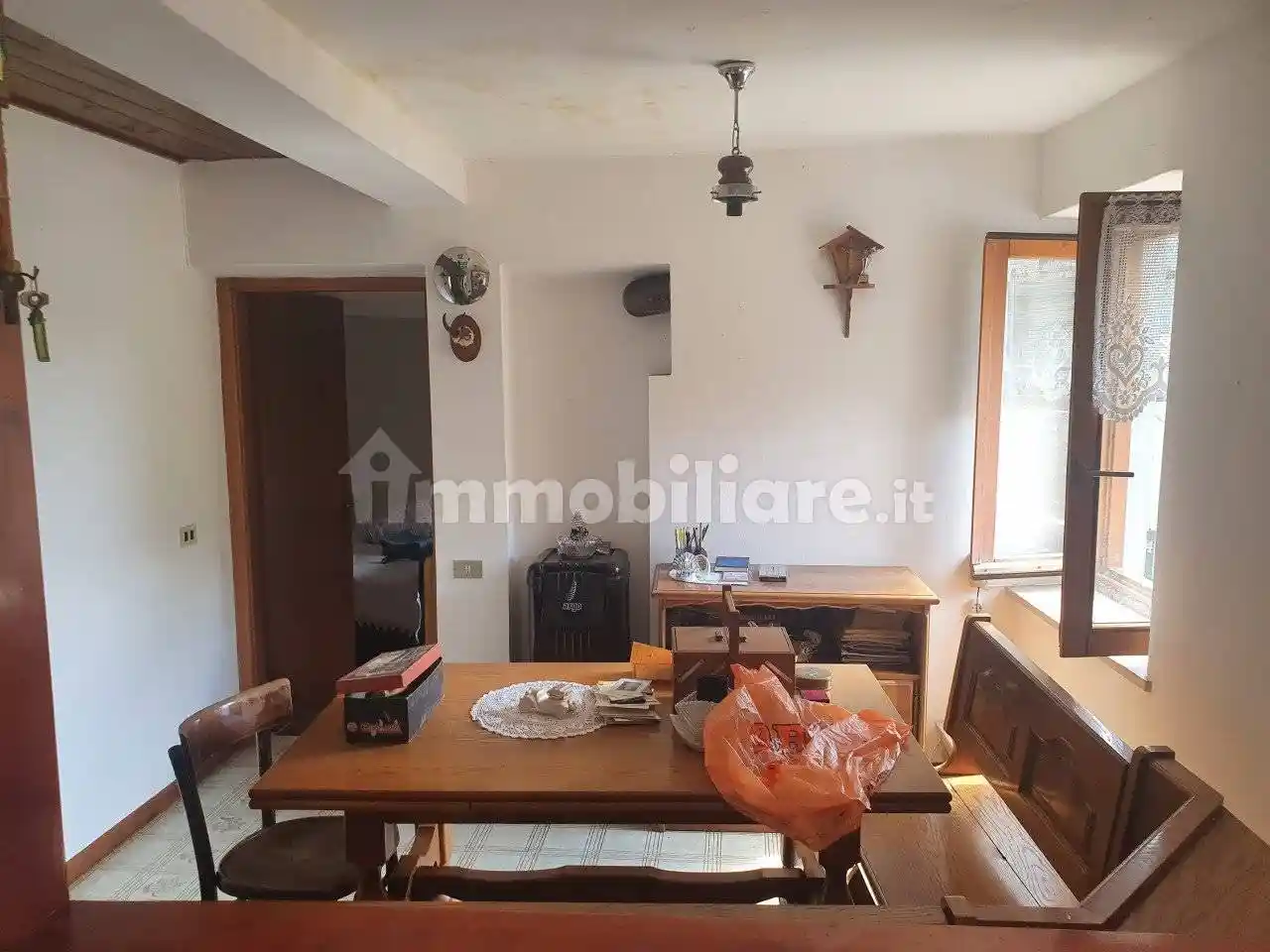 Terratetto unifamiliare frazione Deggiano, Commezzadura - foto 3