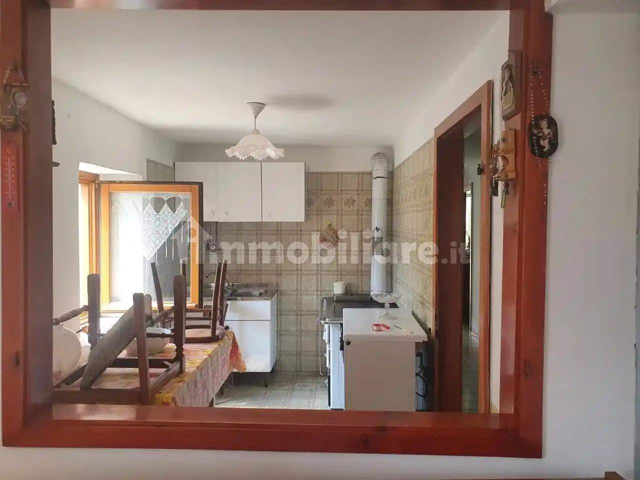 Terratetto unifamiliare frazione Deggiano, Commezzadura - foto 4