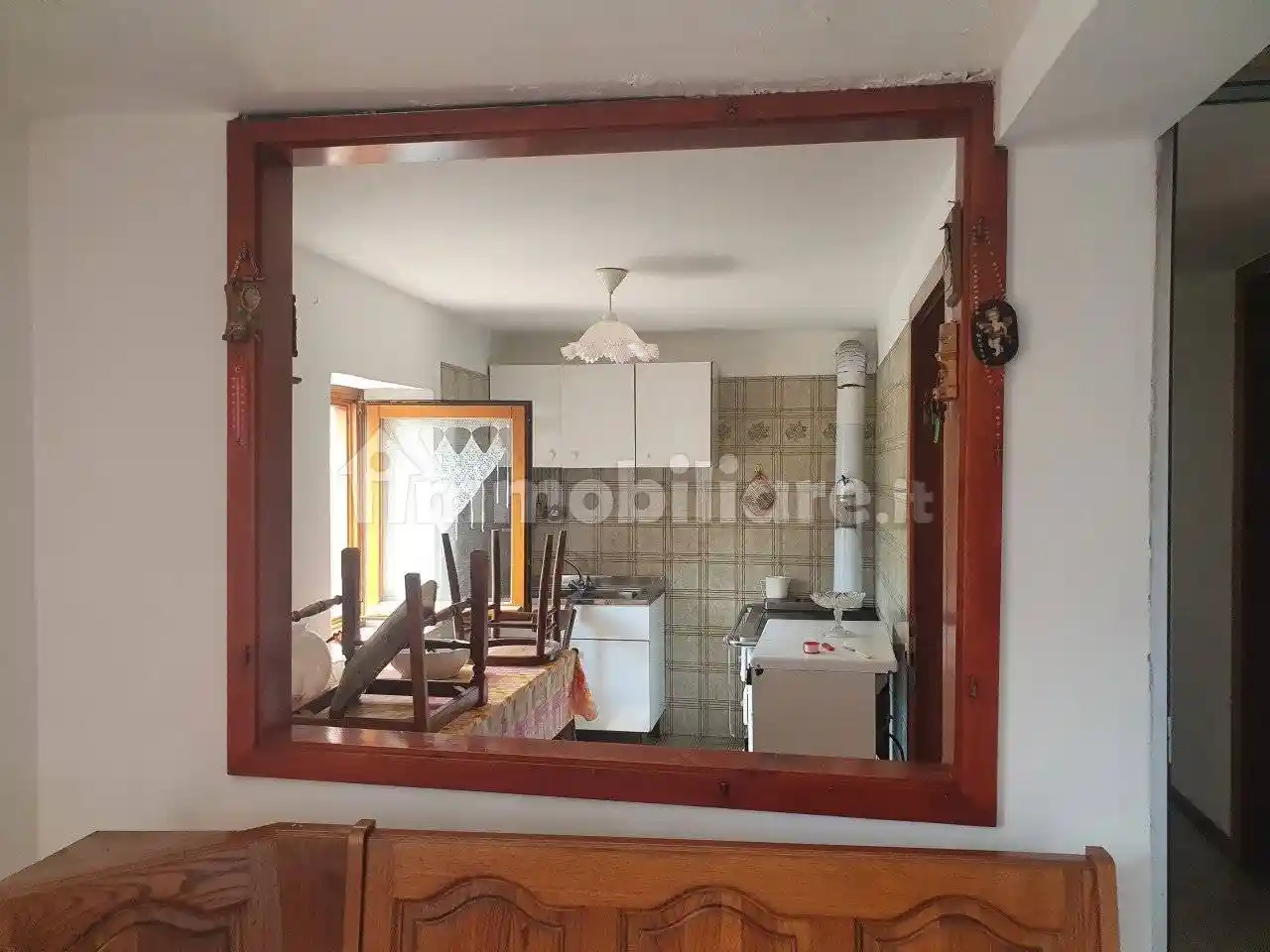 Terratetto unifamiliare frazione Deggiano, Commezzadura - foto 5