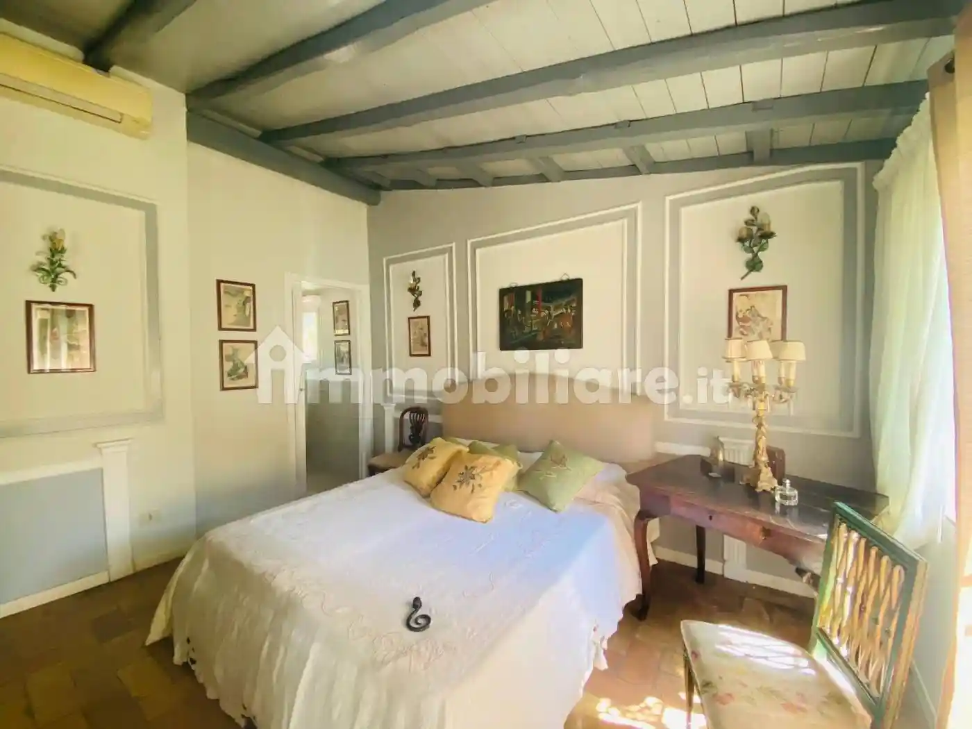 Villa a schiera vicolo del Casale di San Nicola, La Storta, Roma - foto 5