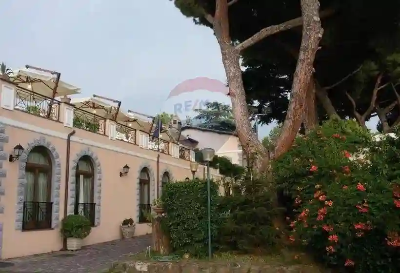 Palazzo - Edificio - foto 2