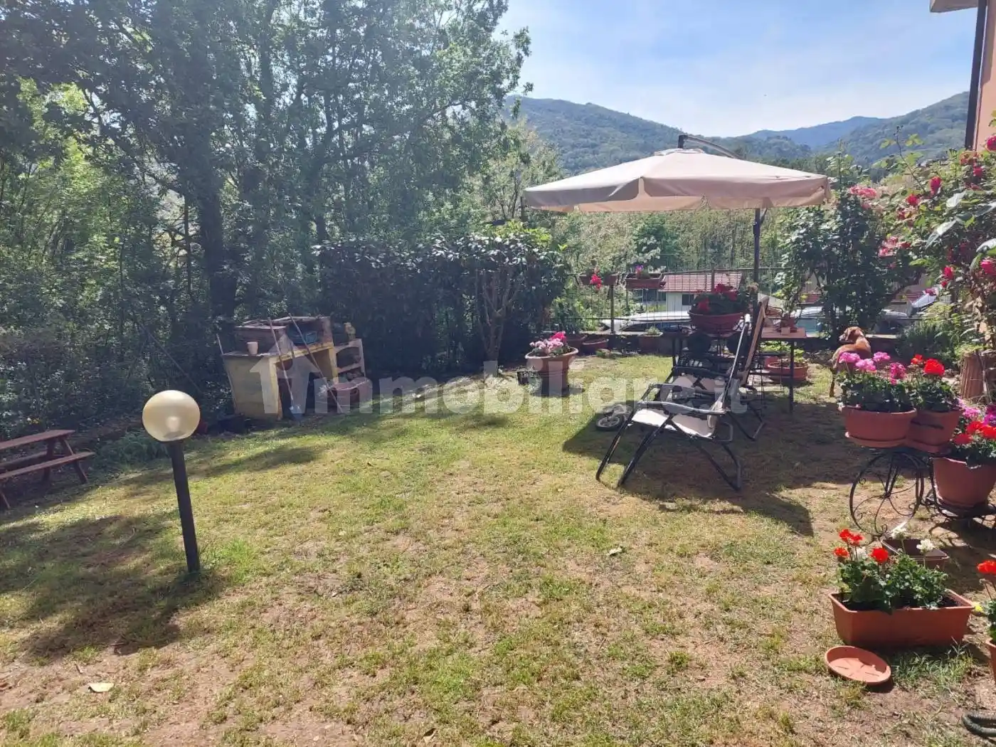 Appartamento in vendita a Licciana Nardi