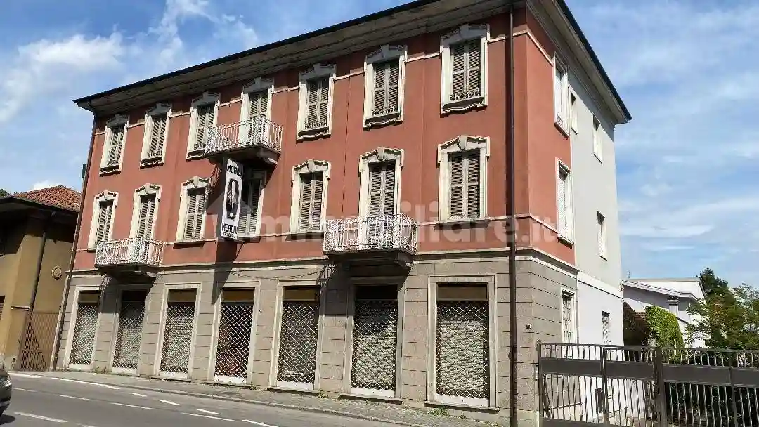 Palazzo - Edificio - foto 2