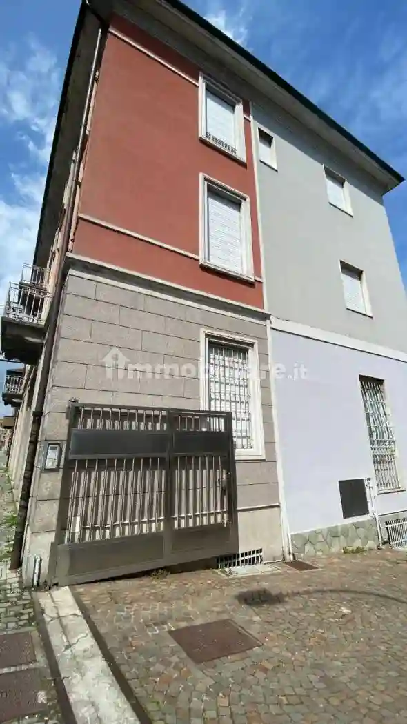 Palazzo - Edificio - foto 3