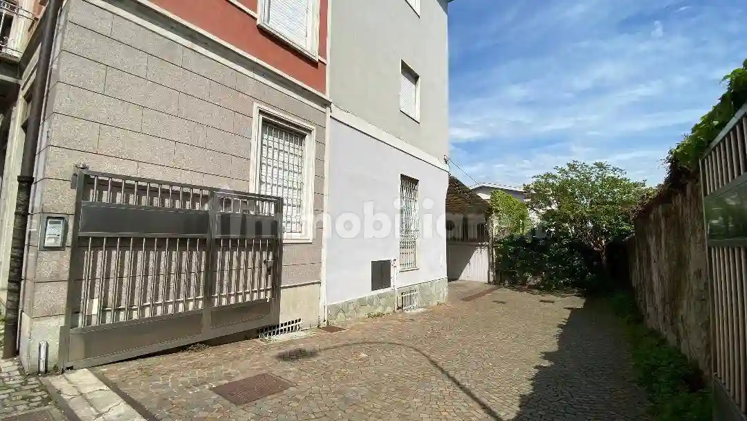 Palazzo - Edificio - foto 4