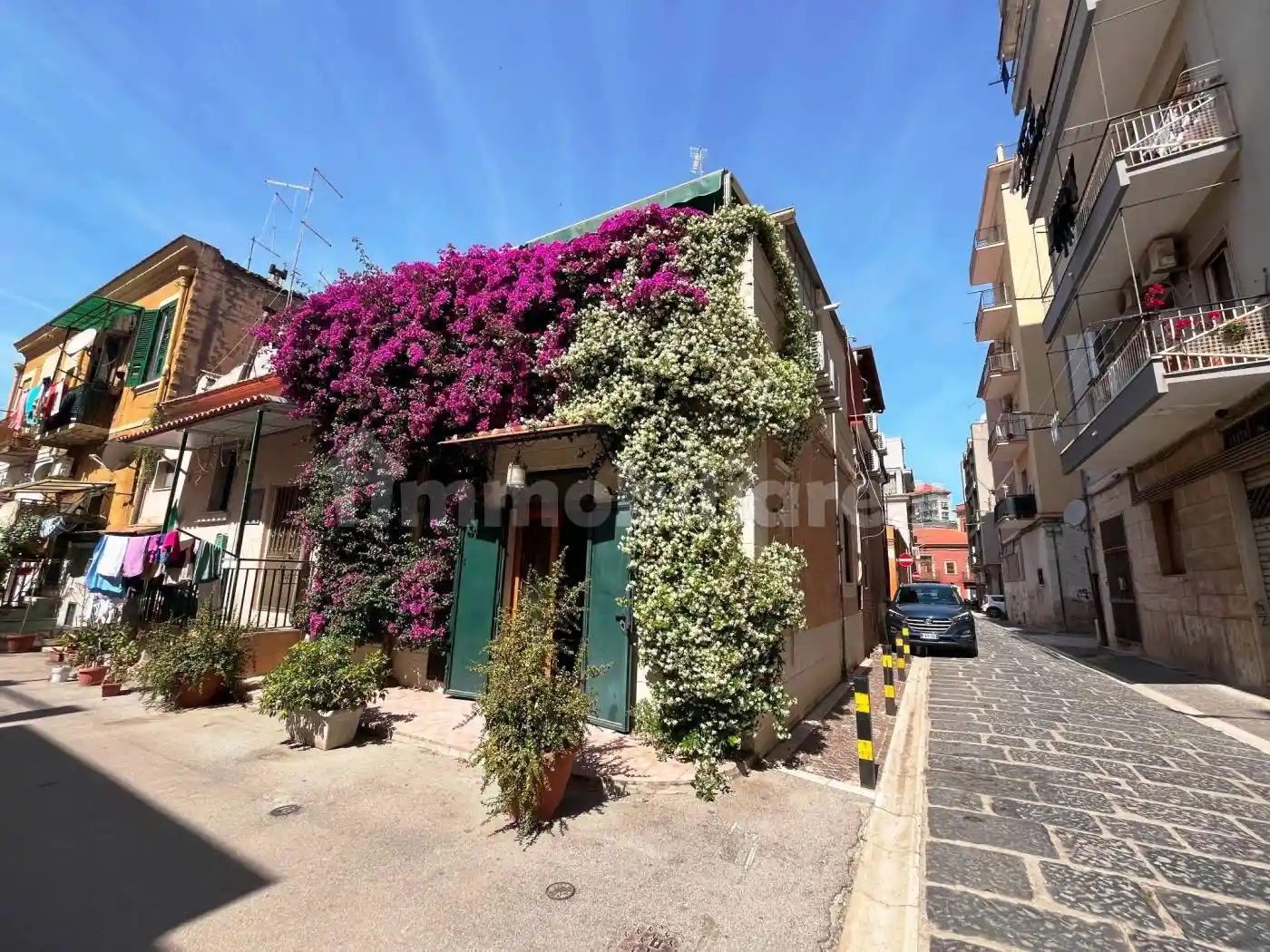 Appartamento in vendita a Foggia