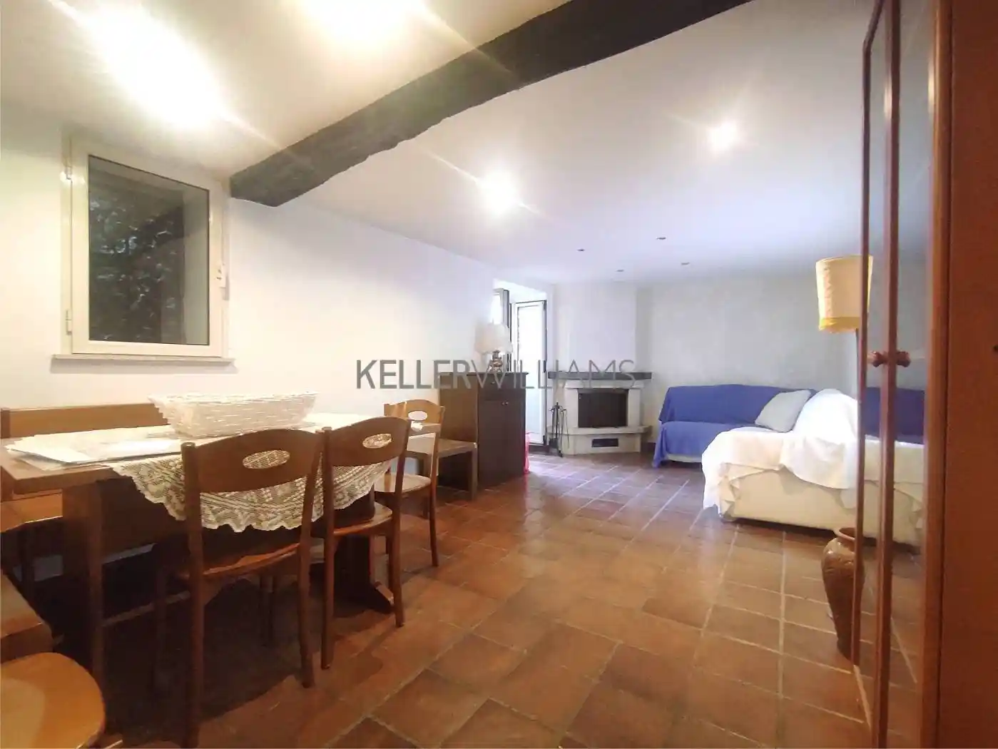 Appartamento in vendita a Moricone