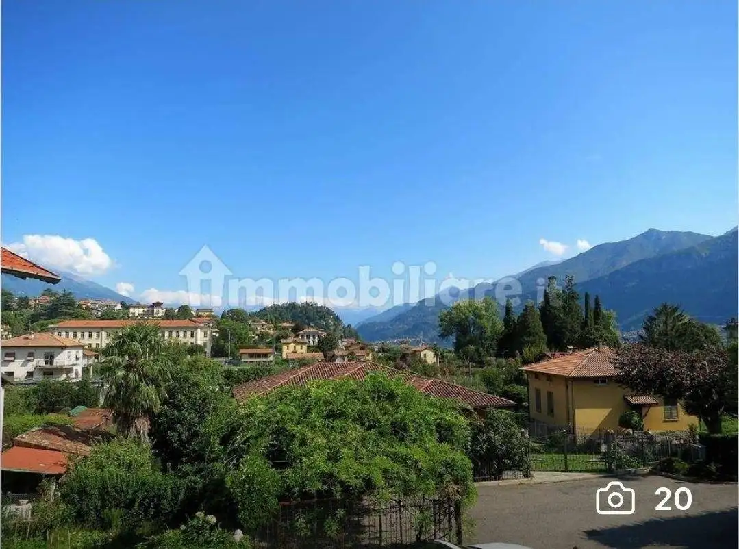 Appartamento in affitto a Bellagio