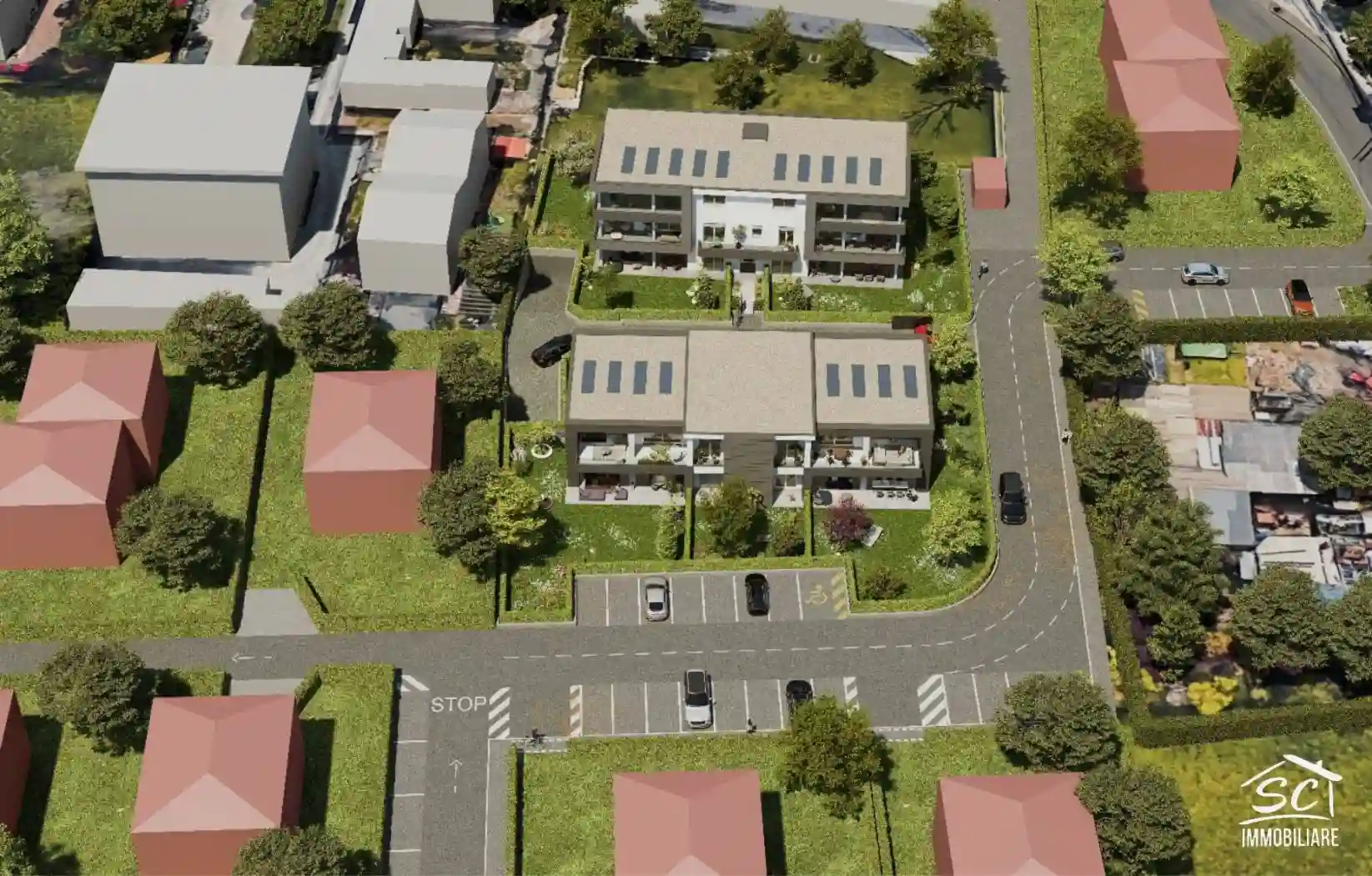 Appartamento - foto 4