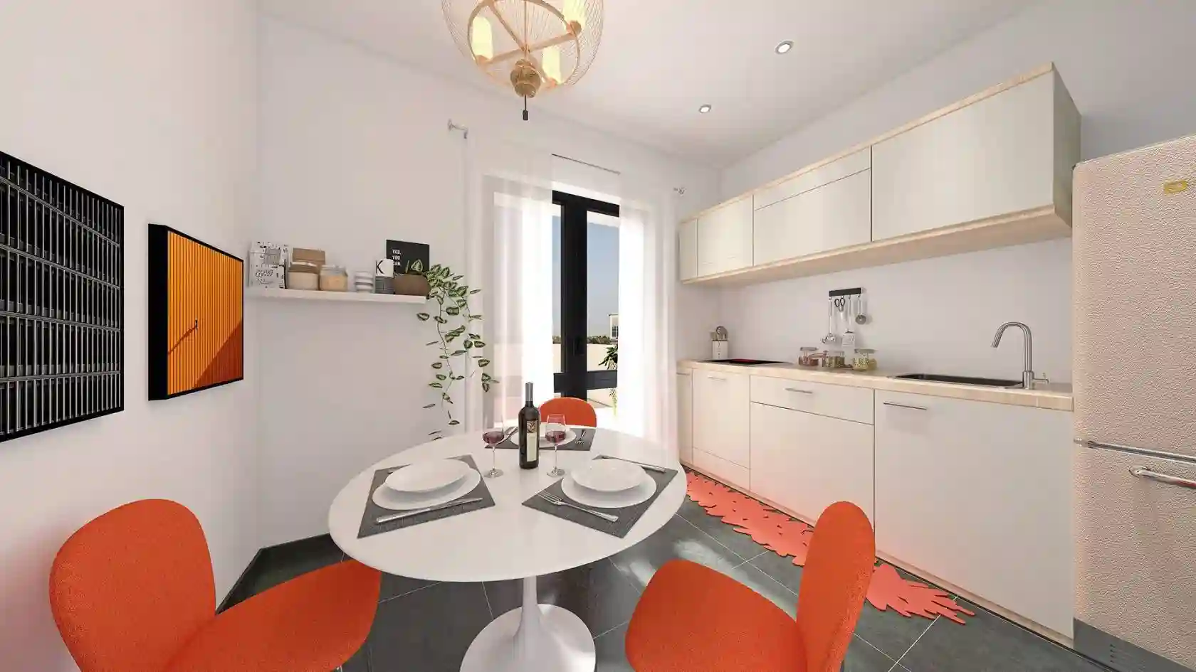 Attico - Mansarda - foto 5