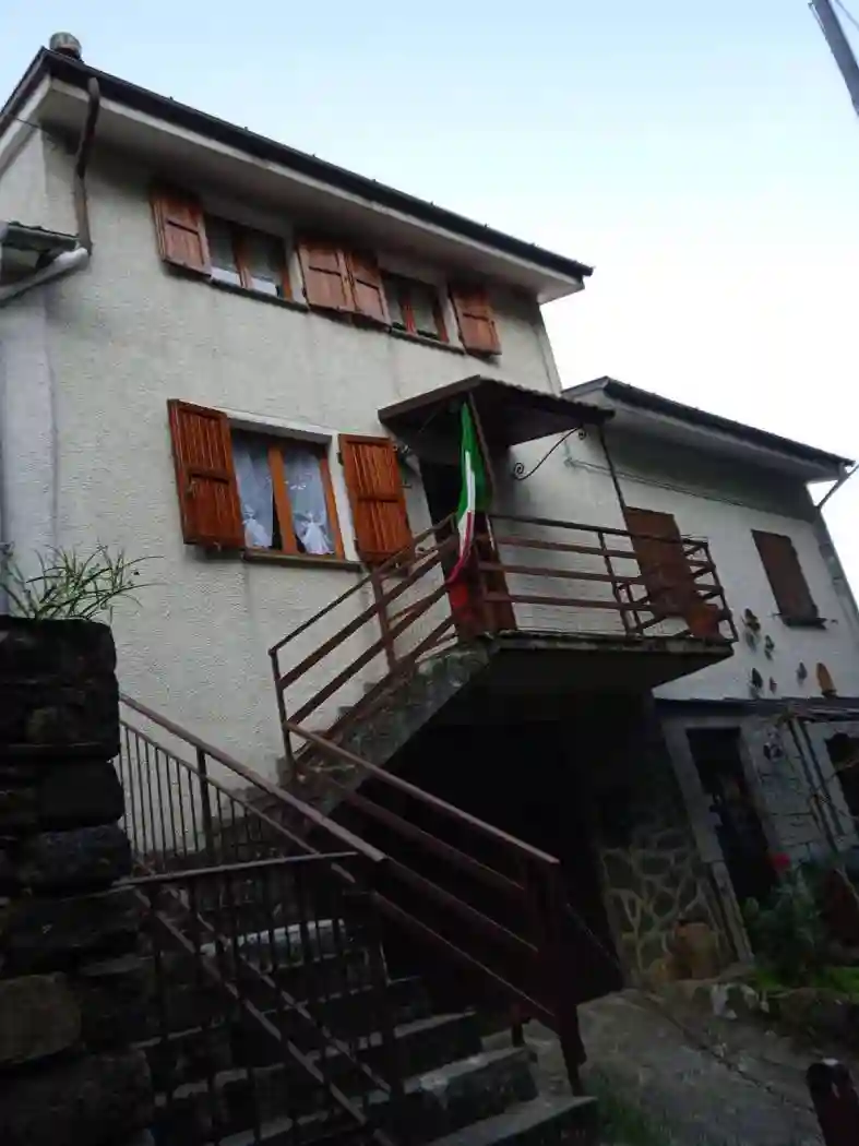 Villetta a schiera in vendita a Bedonia