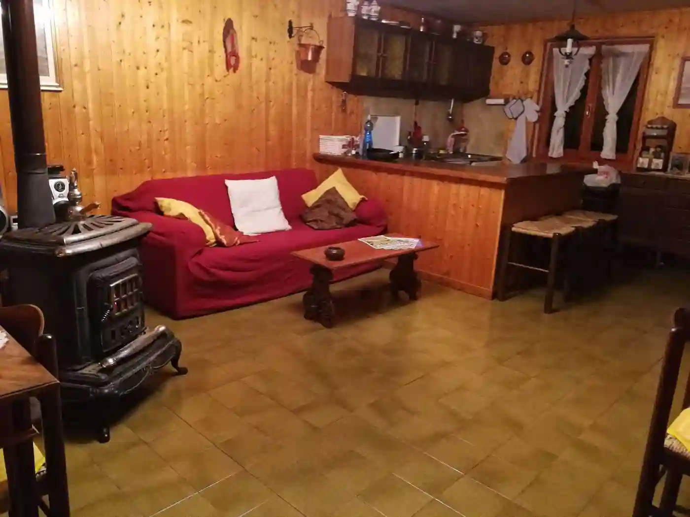 Villetta a schiera - foto 3